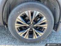 Check out this 2023 Nissan Rogue SV while we still have it in stock! *This Nissan Rogue Is Competiti... (image 8)