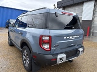 THE PRICE YOU SEE, PLUS GST. GUARANTEED!APPLE CARPLAY/ANDROID AUTO COMPATABLE! 1.5 LITER ECOBOOST, 8... (image 4)