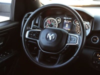 Shop this 2025 Ram 1500 Tradesman with 3.6L Pentastar V6 eTorque, Sport Appearance Package, adaptive... (image 5)