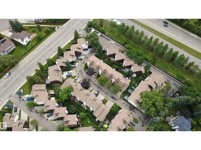 744 SADDLEBACK RD NW Edmonton, Alberta in Condos for Sale in Edmonton - Image 7