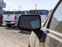 Welcome to Schwab's in Leduc. We are the Greater Edmonton Source for Pre-Owned Vehicles. . If you’d... (image 9)