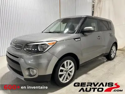 Le Kia Soul EX est un modèle de voiture compacte qui offre un mélange unique de style, de fonctionna...