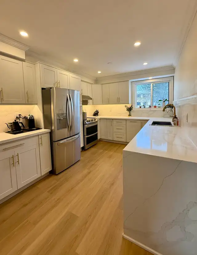 Professional Home Renovation & Handyman Services in Renovations, General Contracting & Handyman in City of Toronto - Image 5