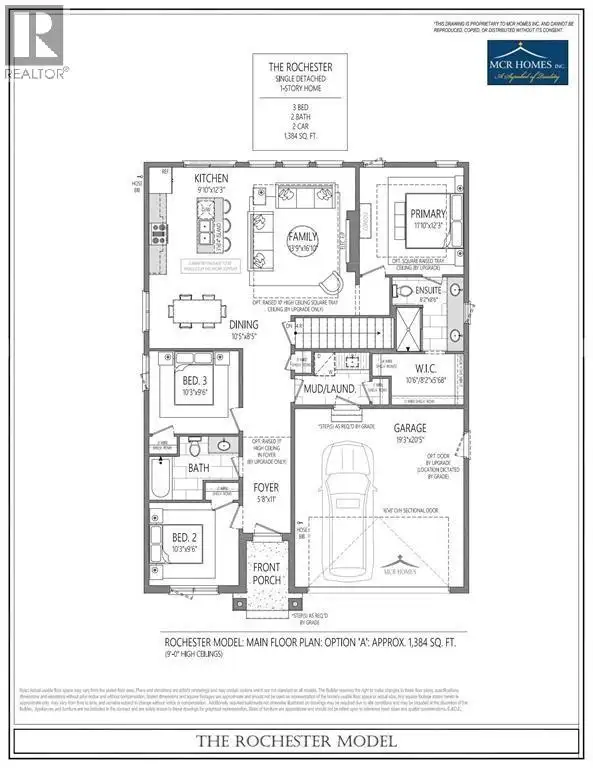 107 SUTHERLAND DRIVE St Clair, Ontario in Houses for Sale in Sarnia - Image 4