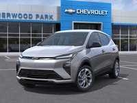 Welcome To Sherwood Park Chevrolet. The #1 Volume Chevrolet Dealer in Canada. This Chevrolet BOLT de... (image 5)