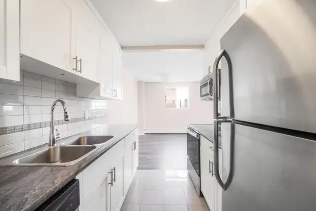 1 Bedroom Den Apartment for Rent - 737 Carnarvon Street in Long Term Rentals in Burnaby/New Westminster - Image 21