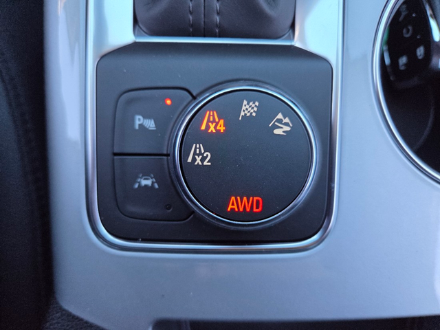 2026 Chevrolet Blazer True North Heated Seats - Apple CarPlay in Cars & Trucks in Mississauga / Peel Region - Image 17