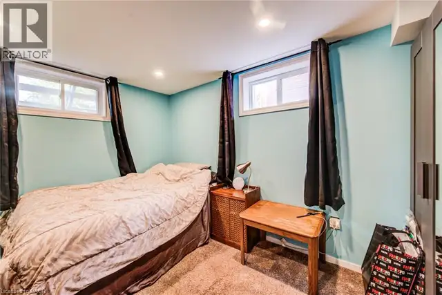 468 HIGHLAND Road E Kitchener, Ontario in Houses for Sale in Kitchener / Waterloo - Image 25