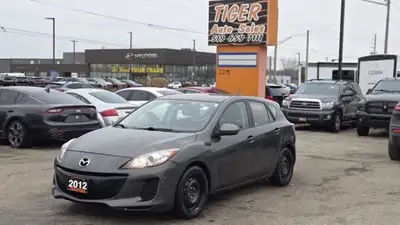 TIGER AUTO SALES LTD - Quality Pre-Owned Car Dealership - Located at 2275 Dundas St., London, Ontari...