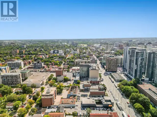 339 KING EDWARD AVENUE Ottawa, Ontario in Land for Sale in Ottawa - Image 9