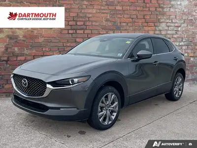 Come see this 2025 Mazda CX-30 GS before someone takes it home! *This Mazda CX-30 Is Competitively P...