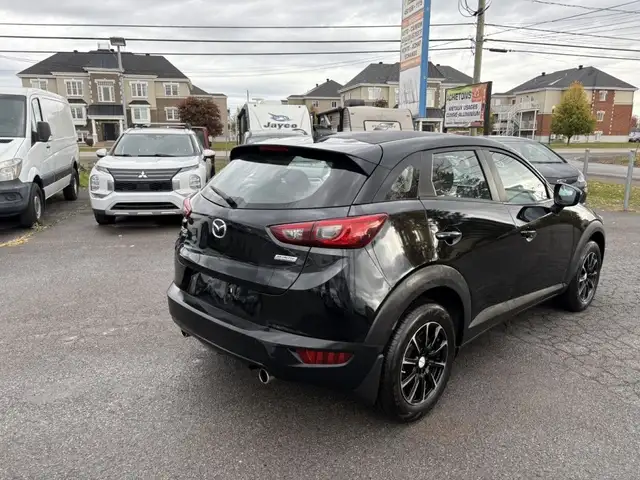 2017 Mazda CX-3 GS64840188237187124