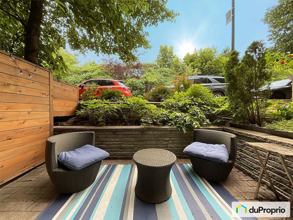$439,000 - Condominium for sale in Le Plateau-Mont-Royal — photo 3