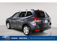 Cette Subaru Forester 2.5 Eyesight est un retour de location ayant eu un seul propriétaire avec bas... (image 3)