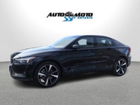 SAFETY INCLUDED ACCIDENT FREE LOCAL ONTARIO CAR Very Clean POLESTAR 2 LAUNCH EDITION AWD with Automa... (image 2)
