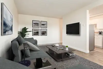 Affordable Apartments for Rent - Westgate - Apartment for Rent E
