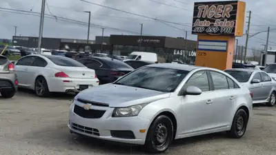TIGER AUTO SALES LTD - Quality Pre-Owned Car Dealership - Located at 2275 Dundas St., London, Ontari...