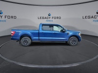 Leather Seats, 360 Camera, Lariat Sport Package, 18 inch Aluminum Wheels, advanced security pack rem... (image 8)