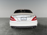 Thanks for viewing our House Of Cars Argyll inventory! AMVIC licensed dealer! 2014 Mercedes-Benz CLS... (image 4)