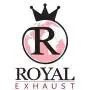 Exhaust inventories cheaper than dealer's exhausts prices by 50% for the same quality as OEM guarant...