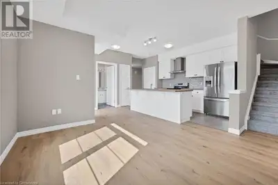 50 OAT Lane Kitchener, Ontario