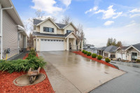 12 47045 SYLVAN DRIVE Chilliwack, British Columbia