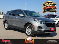 Power liftgate, wireless apple carplay & android auto , remote start, heated front seats, accident f... (image 7)