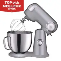 Lightly used - Cuisinart® PrecisionMaster Tilt-Head Stand Mixer