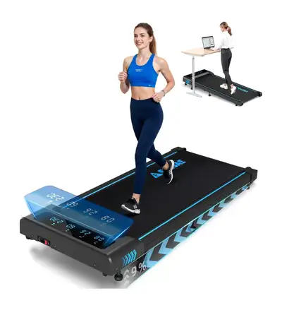 FOUSAE Treadmill - LED Display - Brand New · Free Ship, View more
