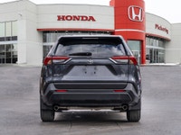 LE|AWD|CarPlay|Heated Seats 2025 Toyota RAV4 LE LE|AWD|CarPlay|Heated Seats Magnetic Gray Metallic 2... (image 4)