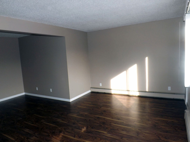 Central McDougall Apartment For Rent | Julliard South in Long Term Rentals in Edmonton - Image 2