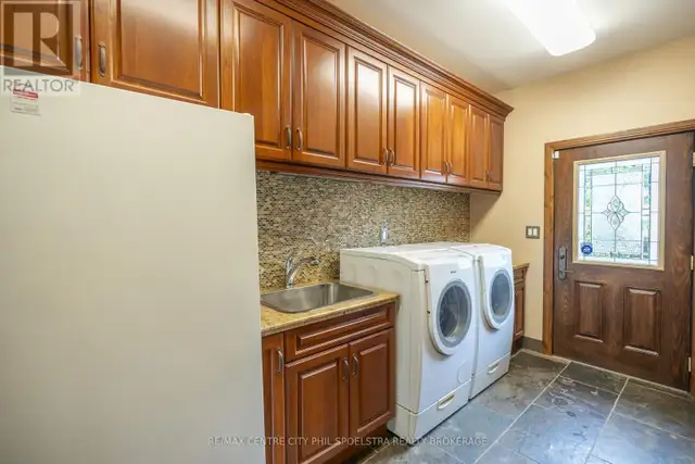 544423 CLARKE ROAD South-West Oxford, Ontario in Land for Sale in Woodstock - Image 37