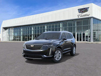 AMVIC Licensed Dealer Amvic Licensed Dealer Stock number: YK146376 The 2025 Cadillac XT6 Luxury impr... (image 3)