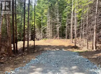 West Coast Jordan River Acreage! Don't miss your opportunity to own 2.5 acres on Creekside Glen in t...