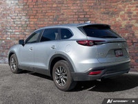 Come see this 2023 Mazda CX-9 GS while we still have it in stock! *Get Your Money's Worth for this M... (image 2)