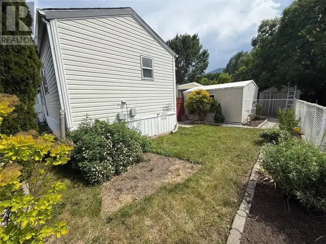 7225 Boundary Drive Unit# 24 Grand Forks, British Columbia in Houses for Sale in Penticton - Image 16