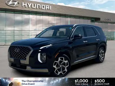 The advertised vehicle price is based on a promotional finance offer. Customers who purchase the veh...