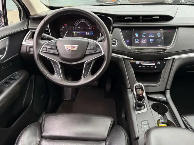 2017 Cadillac XT5 Luxury6059439835480166413