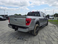 2022 Ford F-150 XLT 4WD Supercrew with the 3.5L Ecoboost and only 81,000kms. Equipped with the Sport... (image 4)
