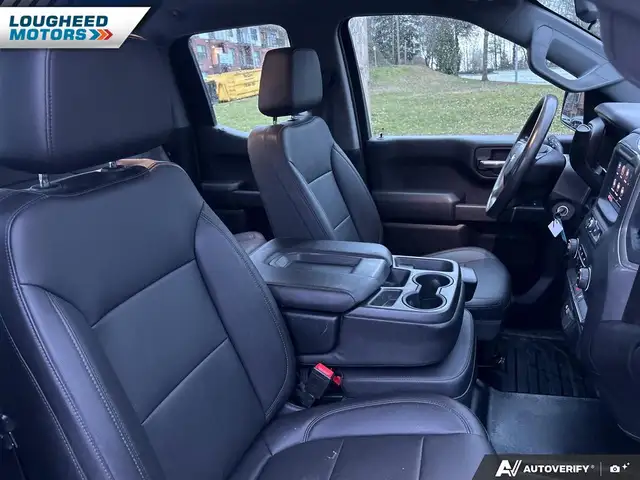 2021 Chevrolet Silverado 1500 WT in Cars & Trucks in Mission - Image 19