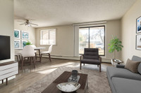 Welcome to your future home! Hudson Court Apartments is an ideal location for families, young profes... (image 1)