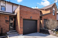 64 DAWSON CRES Brampton, Ontario