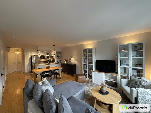 $559,000 - Condominium for sale in Verdun — photo 3
