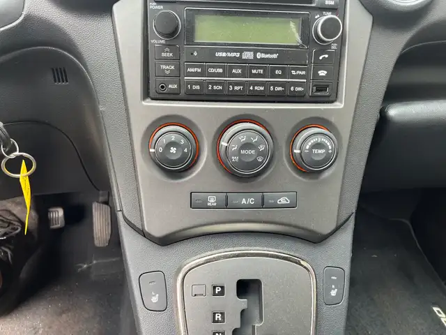 2011 Kia Rondo RONDO5339191783410995212