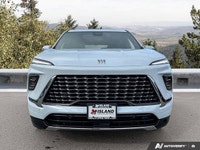 AWD 4dr Avenir ... Engine: Gas 2.5L/ L/100Km City: 12.1 L/100Km Hwy: 9.9 Safety Equipment Rear Seat... (image 7)