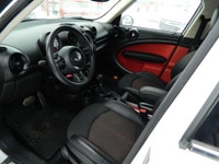 Welcome to Central Truck Sales. 2014 MINI COOPER S ALL4 COUNTRYMAN SEDAN , 1.6L engine automatic tra... (image 6)