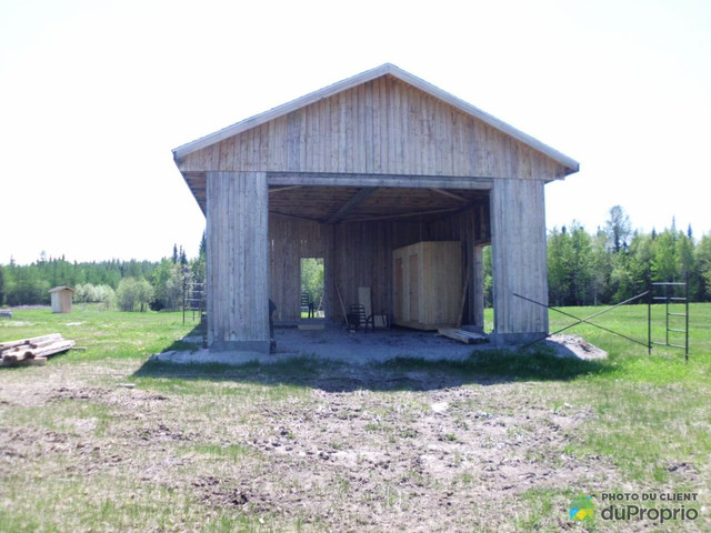 495 000$ - Terre agricole à vendre à St-Honore-De-Chicoutimi dans Terrains à vendre  à Saguenay - Image 4