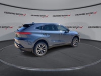 Meet the 2023 Toyota Venza LE AWD, a smart hybrid SUV that fits life in Cayuga with ease. Finished i... (image 7)