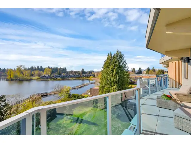 505 33160 PLAXTON CRESCENT Abbotsford, British Columbia in Condos for Sale in Abbotsford - Image 5