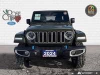 Rose City Ford | ACCIDENT FREE | HEATED SEATS | HEATED STEERING WHEEL | REMOTE START | | ADAPTIVE CR... (image 8)